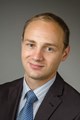 Personalbild Denys Shcherbak