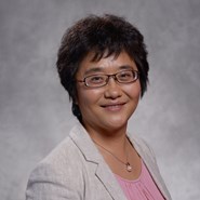 Personalbild Xiaolei Hu