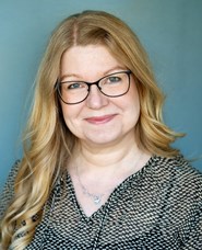 Helena Vennberg