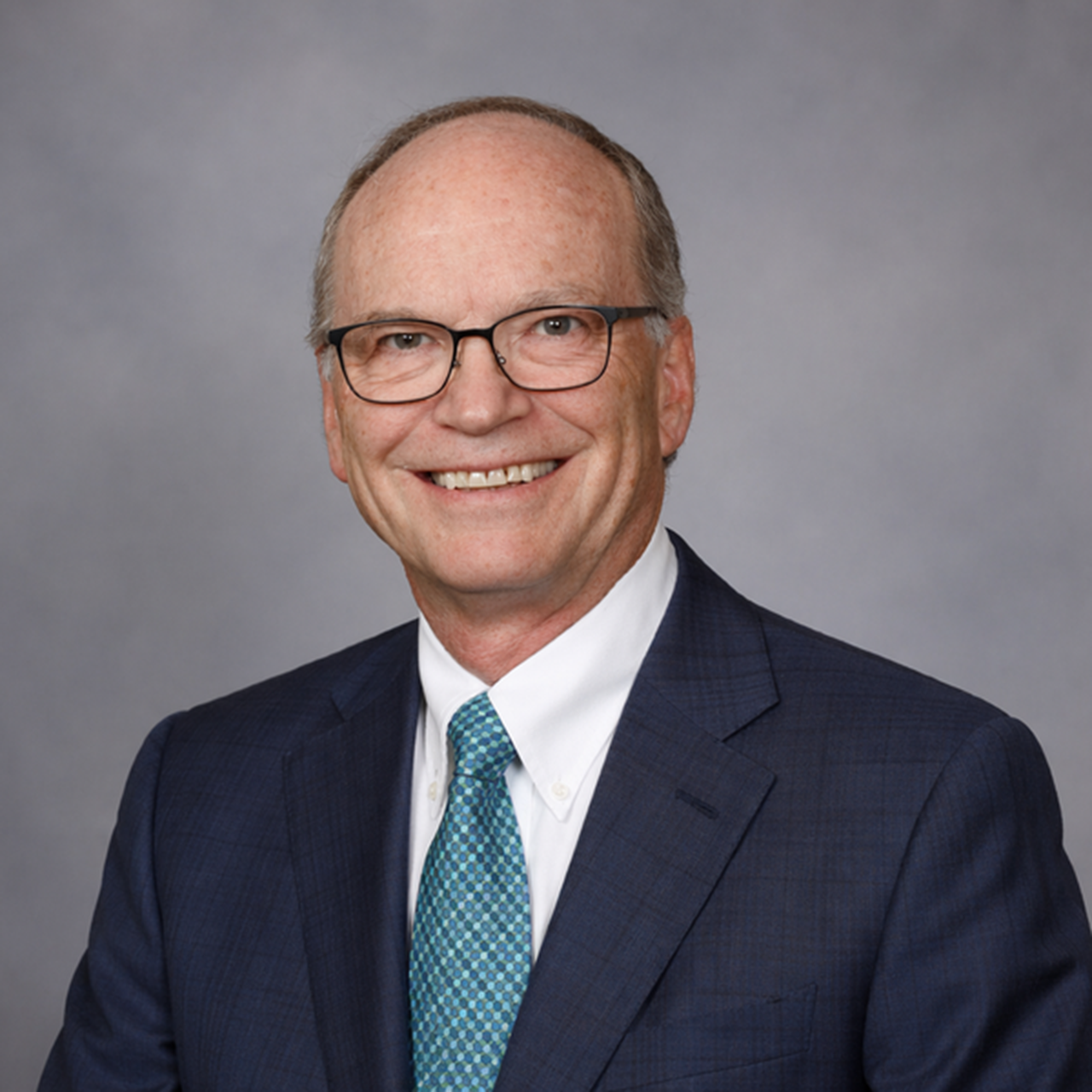 Professor William F Young Jr