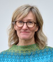 Annika Wiklund-Engblom