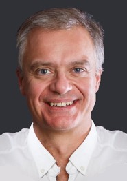 Personalbild Torbjörn Sundström