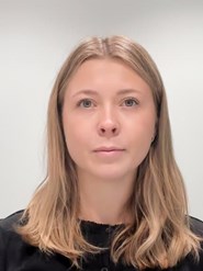 Personalbild Elin Lindgren