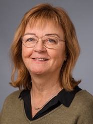 Gudrun Johansson