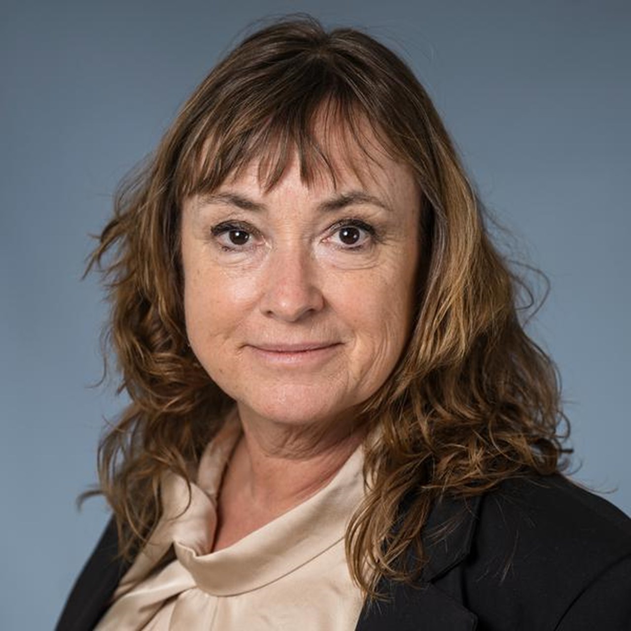 Tora Holmberg ny rektor vid Ume&aring; universitet