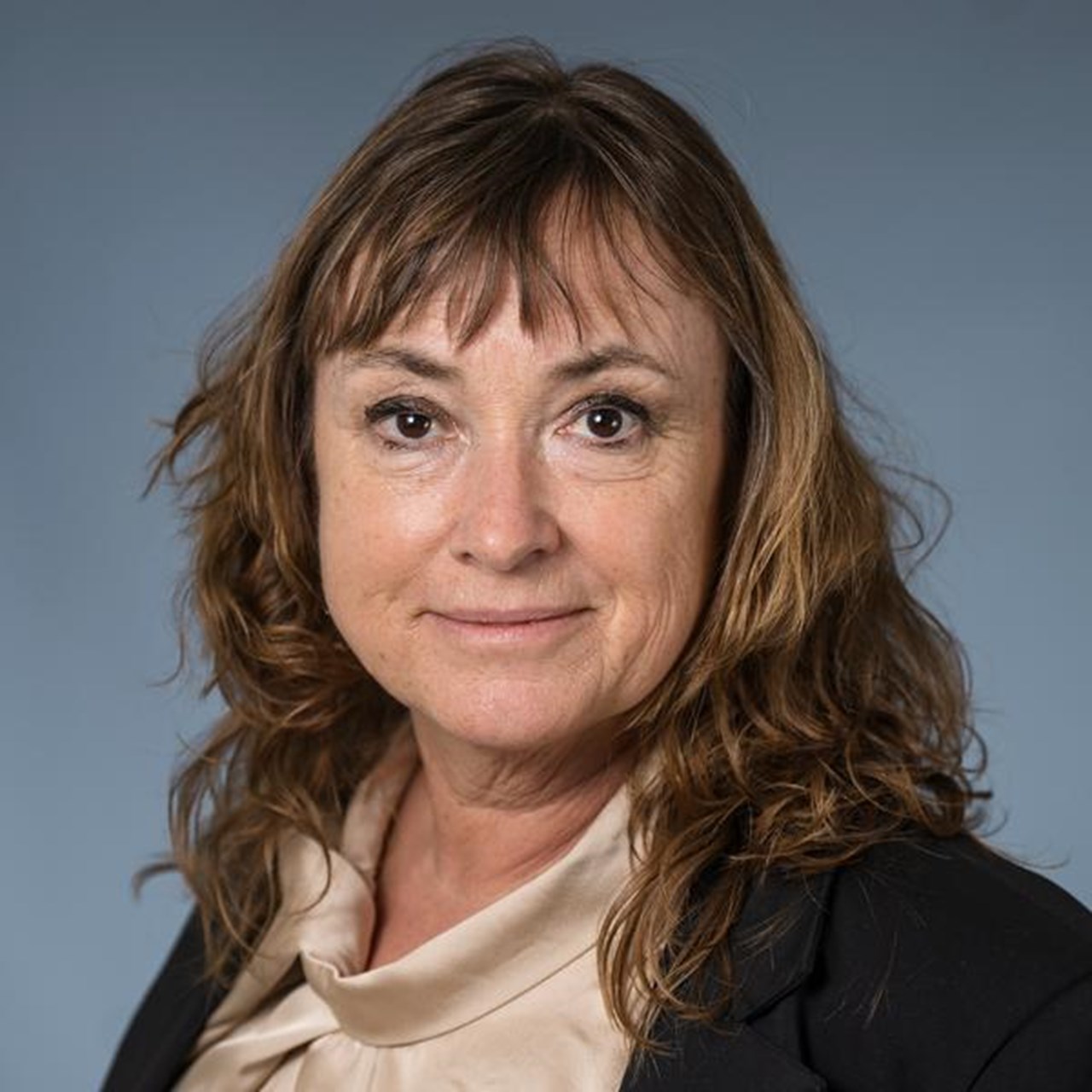 Tora Holmberg ny rektor vid Ume&aring; universitet