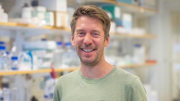 Benedikt Strunz