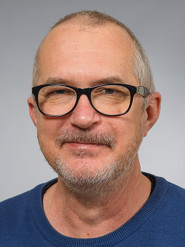 Personalbild Lennart Sauer