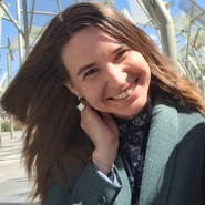 Personalbild Ekaterina Chernova