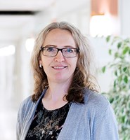 Personalbild Anna Norberg