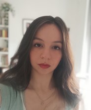 Personalbild Fabiana Caserta