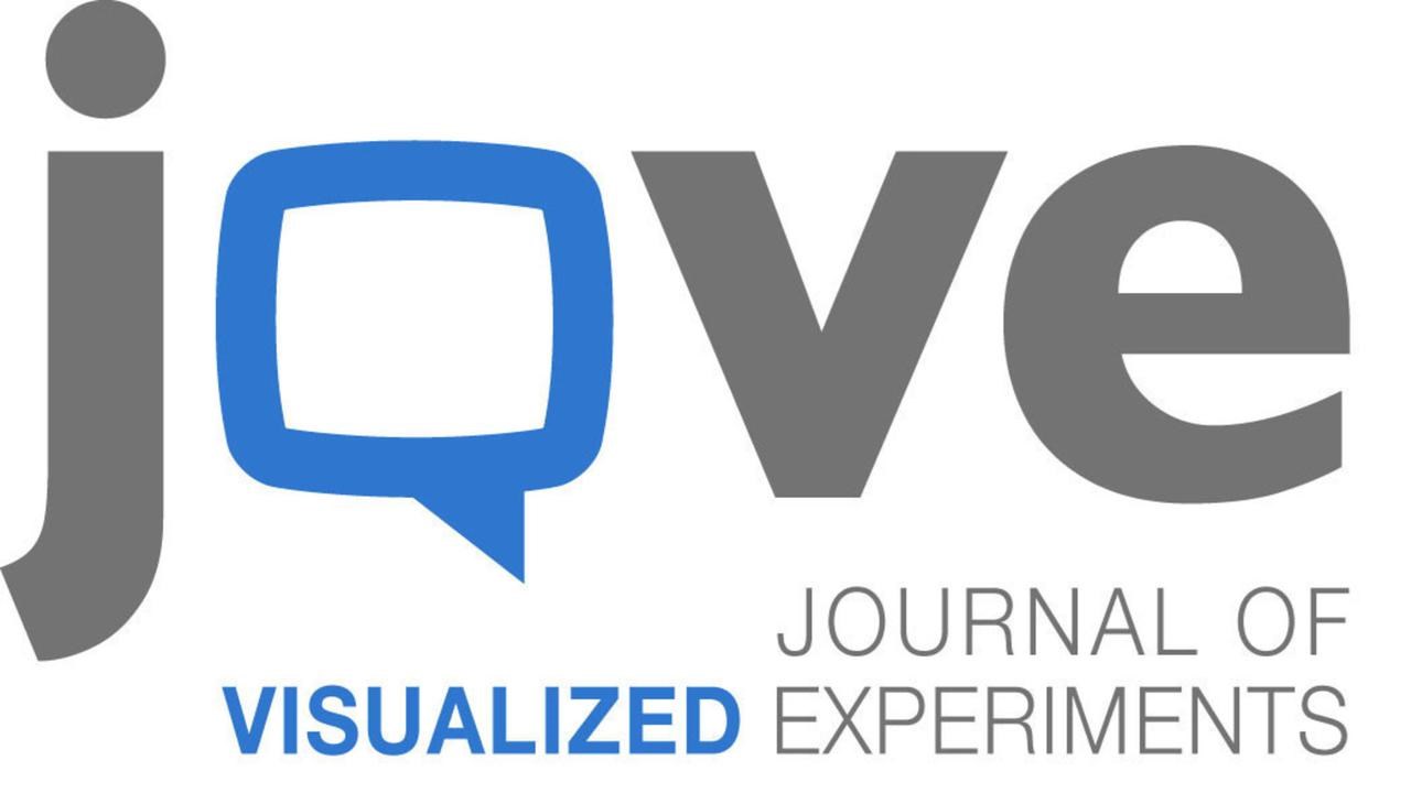JoVE logotyp