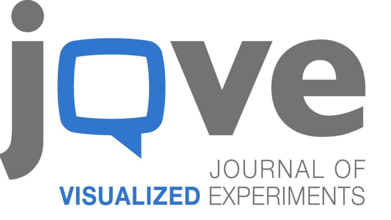 JoVE logotyp