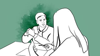 Karriärcenter vid Handelshögskolan