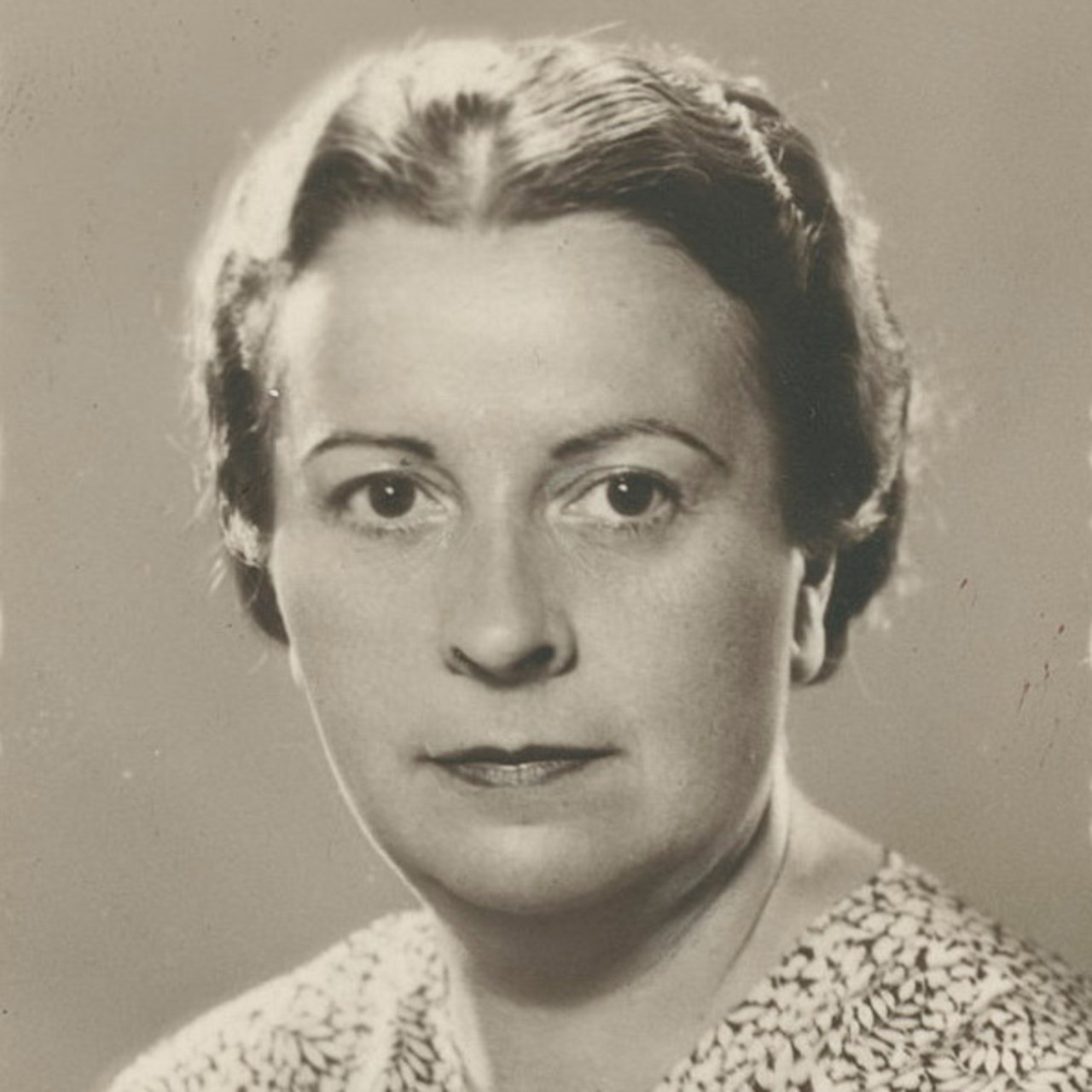 Elena Fortún