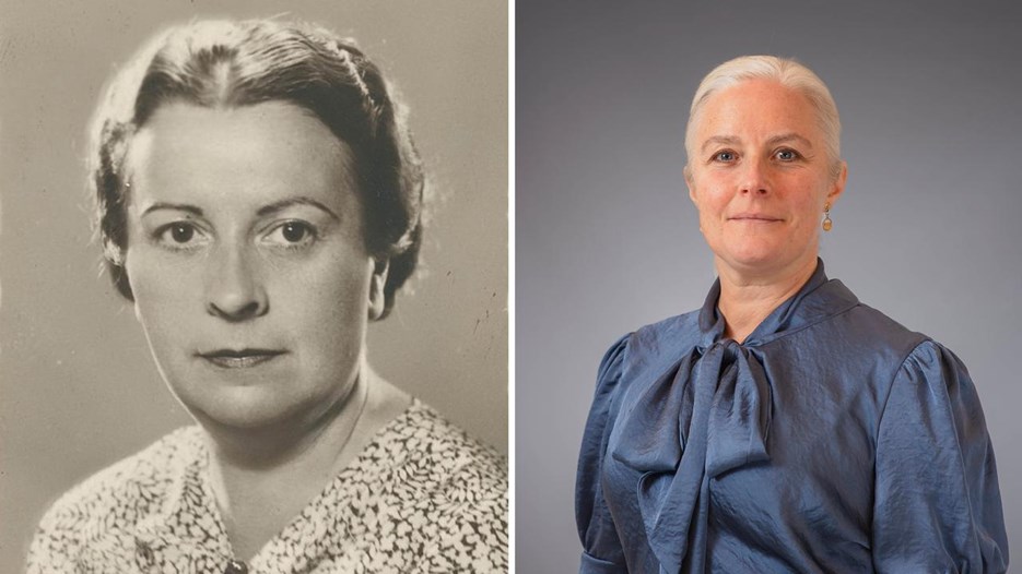 Gå till sida Från censur till synlighet – arvet efter Elena Fortún