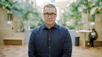Oscar Rantatalo