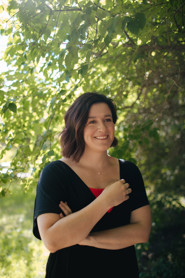 Personalbild Juanita Vélez Olivera