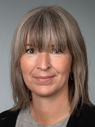 Personalbild Jenny Molin