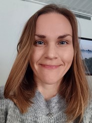 Anna Pallin