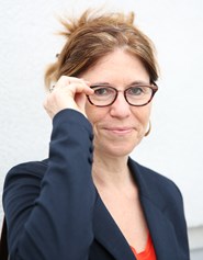 Staff photo Charlotte Häger