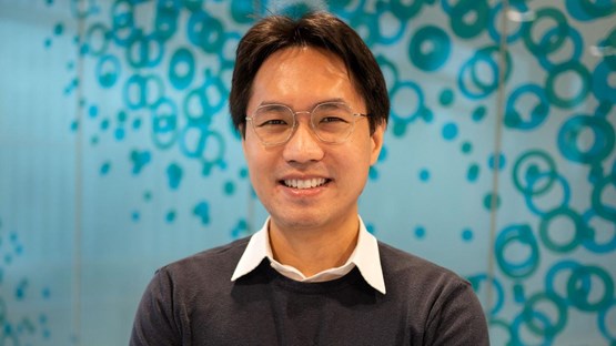 Miguel Leung