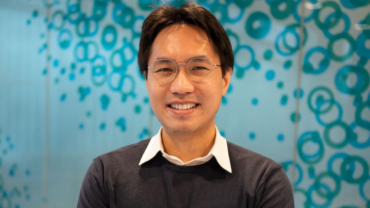 Miguel Leung