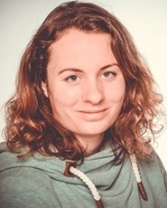 Personalbild Eva Krämer
