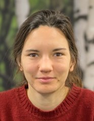 Personalbild Elsa Eugenie Carmen Gascon