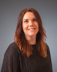 Personalbild Frida Johansson