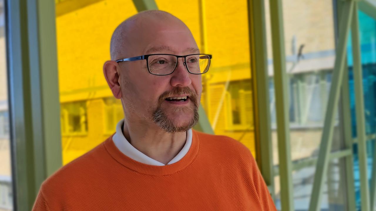 Stålverk 80 – ”Går inte att jämföra med dagens satsningar”