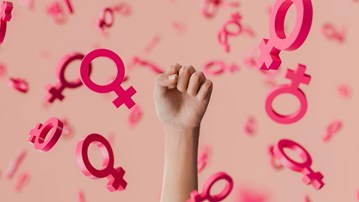 International women´s day