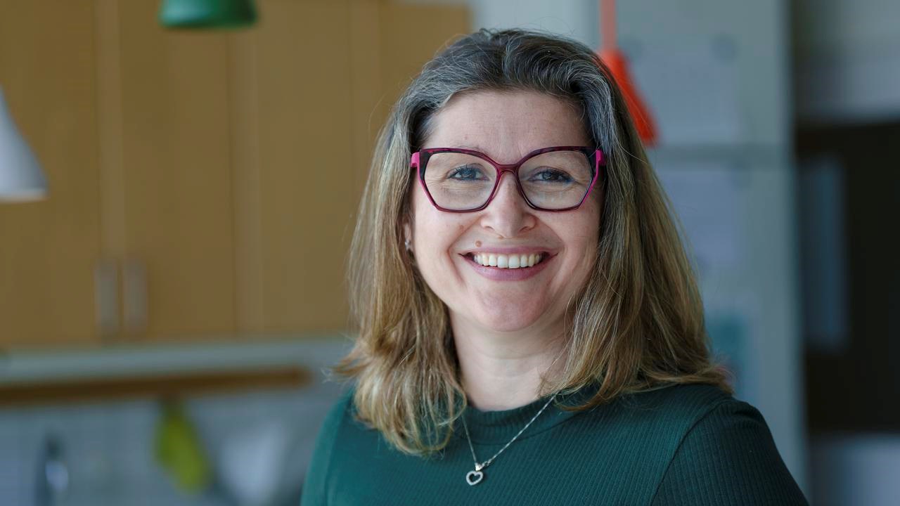 Eleonora MussinoProfessor vid Sociologiska institutionen