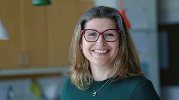 Eleonora Mussino, Sociologiska institutionen