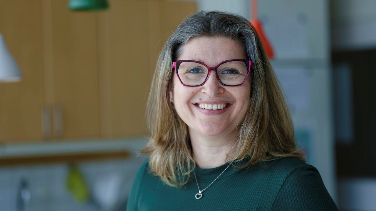 Eleonora MussinoProfessor vid Sociologiska institutionen
