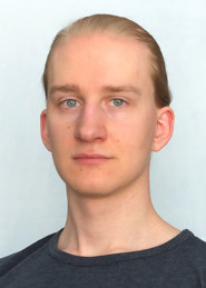 Personalbild Per Sehlstedt