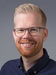 Simon Gustafsson