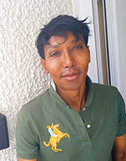 Personalbild Nazar Beirag