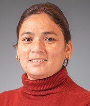 Staff photo Shivani Shivani