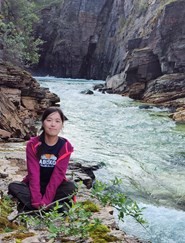 Personalbild Mingyue Yuan