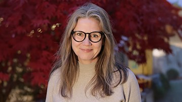 Maria Olson, Stockholms universitet