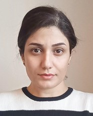 Saeideh Ghanbari Azar