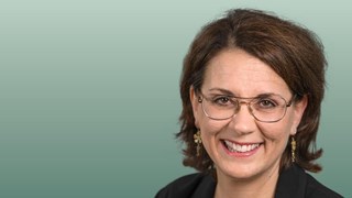 porträttbild Kristina Lejon