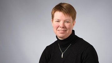 Lisa Lundin