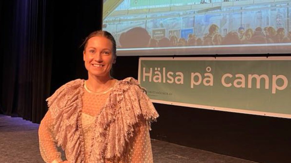 Amanda Lahti
