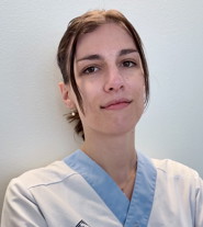 Staff photo Adrienne Molnár