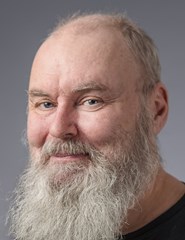 Personalbild Lars Byström