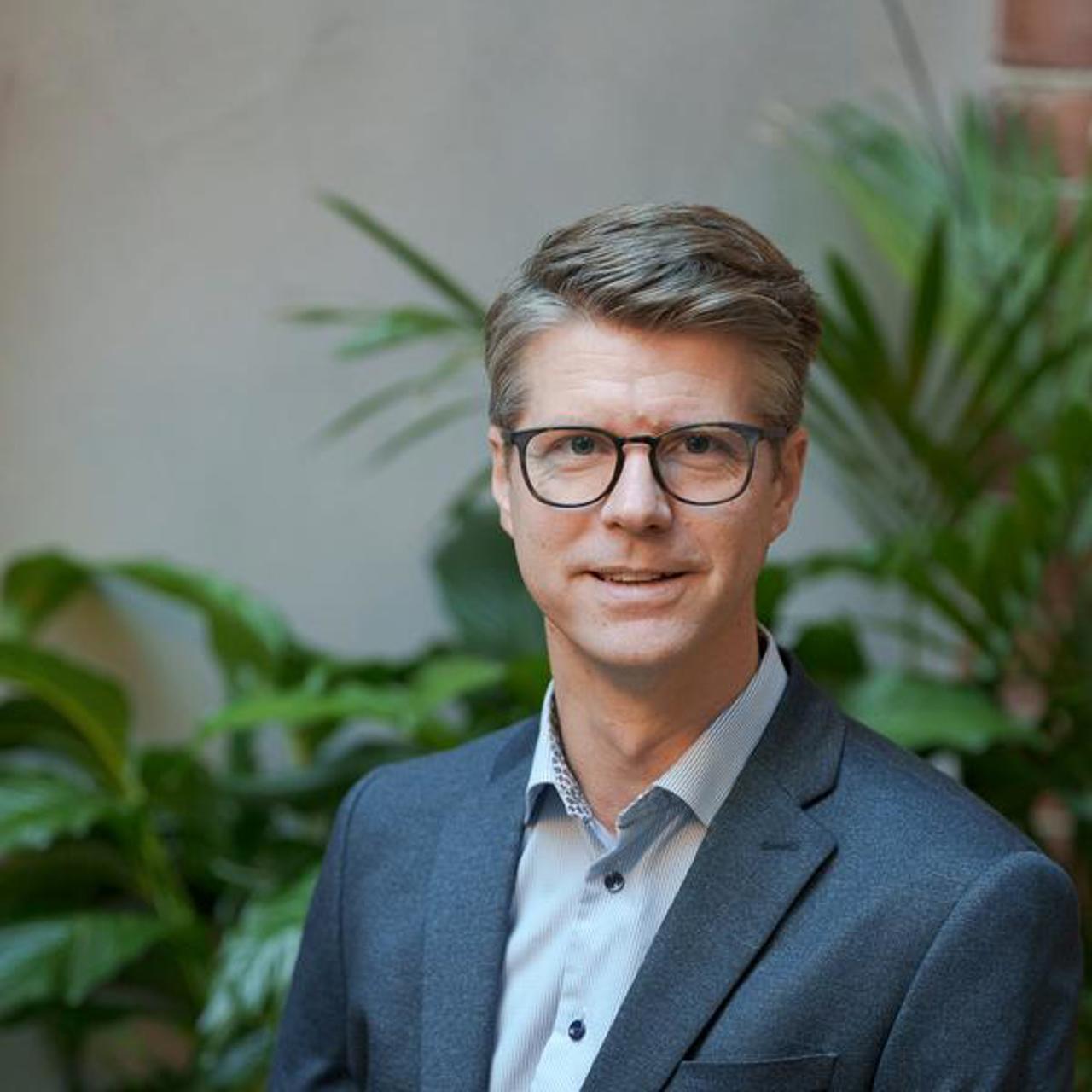 Andreas Josefsson
