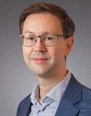 Personalbild Lars-Anders Carlson