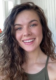 Personalbild Annie Silfvenius
